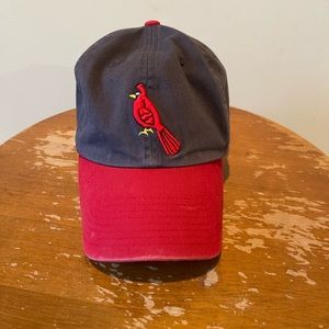 St. Louis Cardinals 1942 “The Franchise” fitted hat. Sz. M